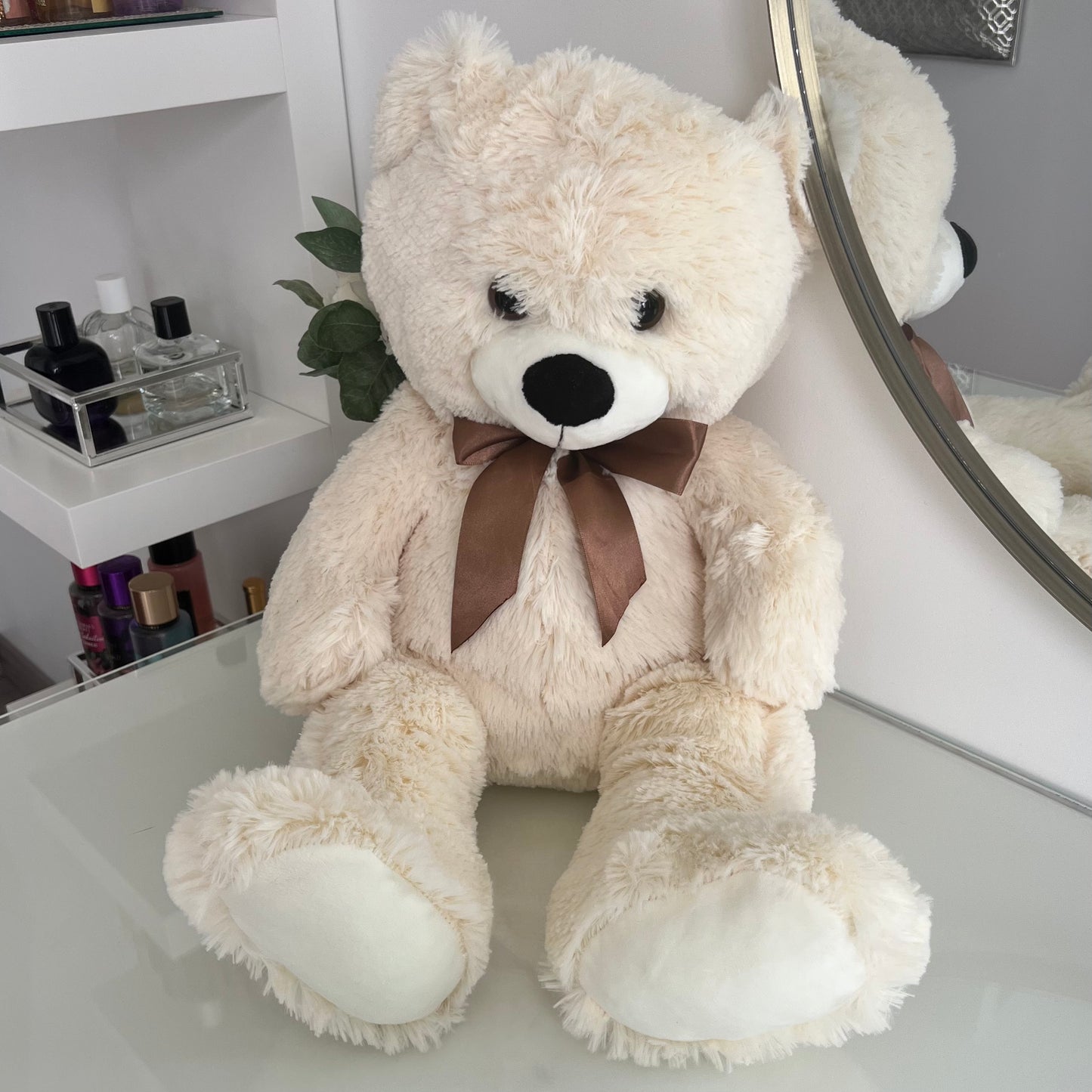 Peluche Ours Personnalisable